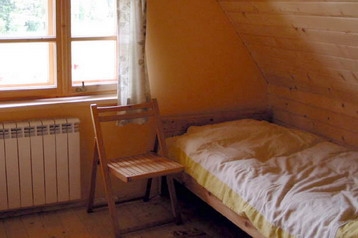 Pologne Privát Rzepiska, Intérieur